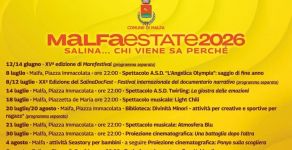 Proiezione del film - L'abbaglio
